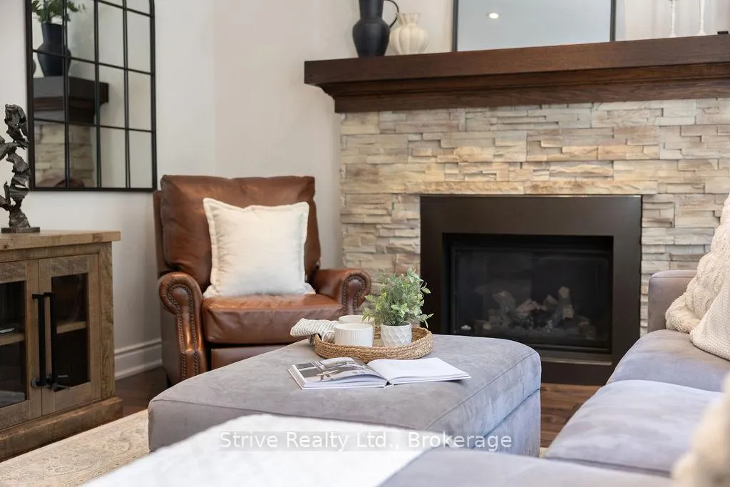 Photo 19 of 77 Mclellan Court, Clarington, Courtice — HOMEH