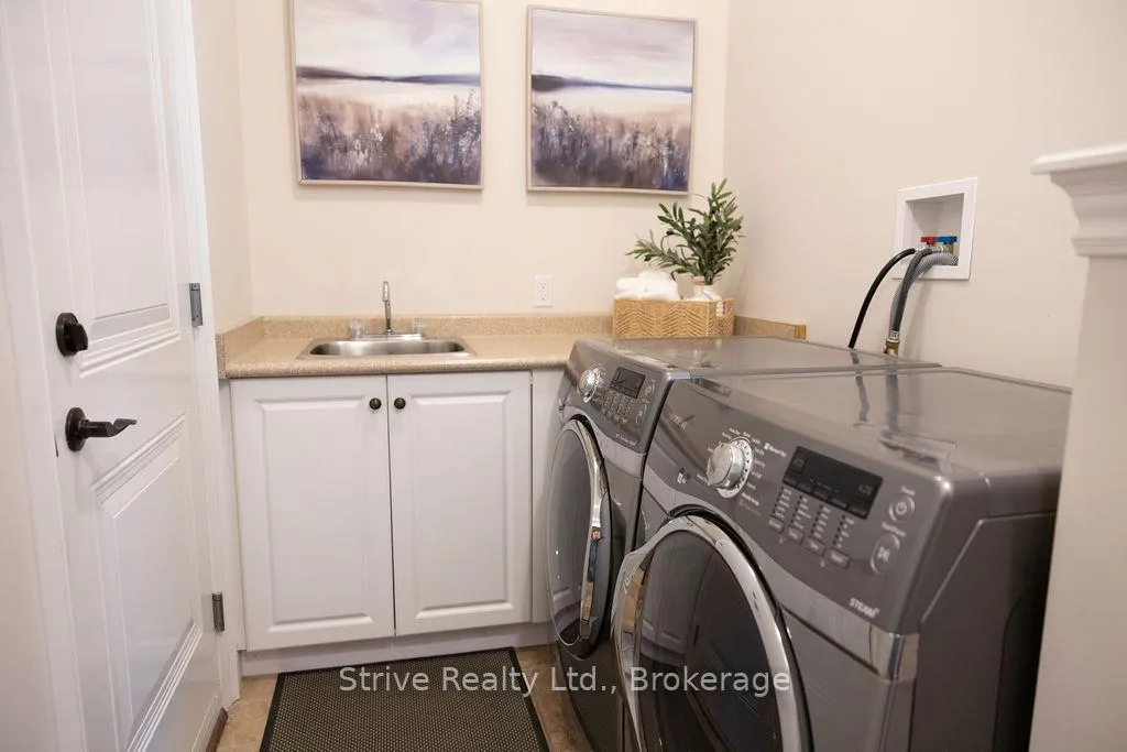 Photo 23 of 77 Mclellan Court, Clarington, Courtice — HOMEH