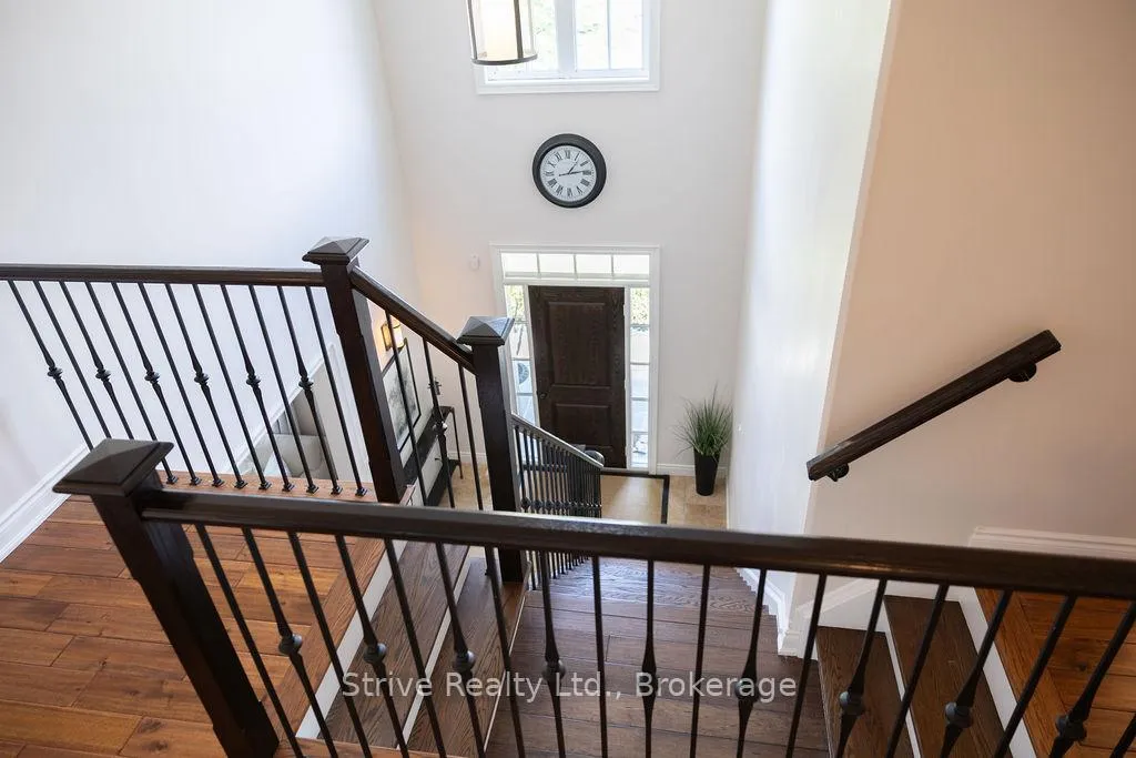 Photo 25 of 77 Mclellan Court, Clarington, Courtice — HOMEH