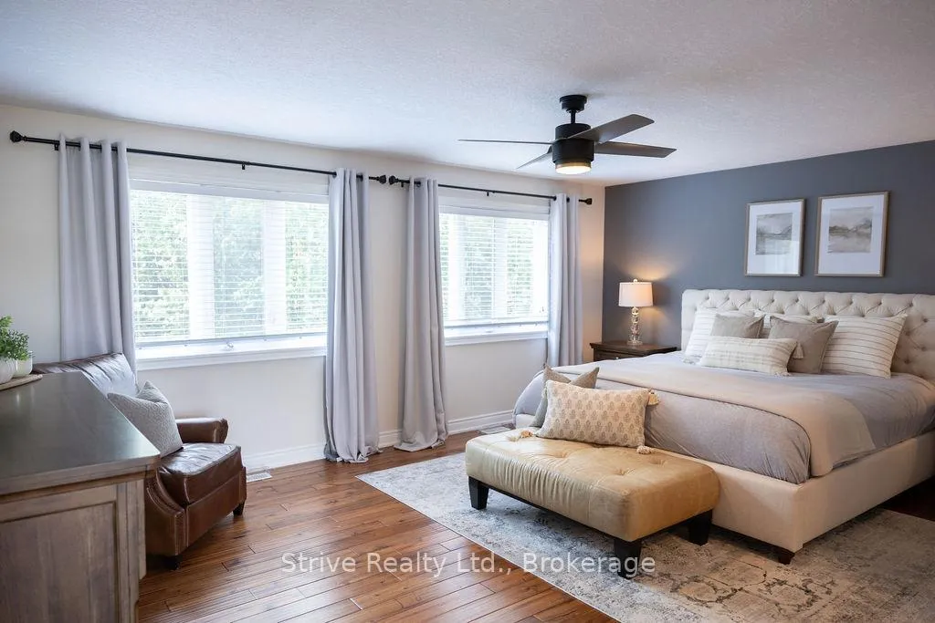 Photo 26 of 77 Mclellan Court, Clarington, Courtice — HOMEH