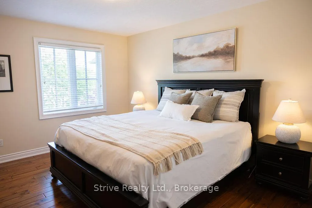 Photo 30 of 77 Mclellan Court, Clarington, Courtice — HOMEH