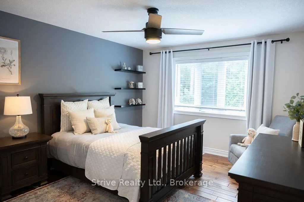 Photo 32 of 77 Mclellan Court, Clarington, Courtice — HOMEH