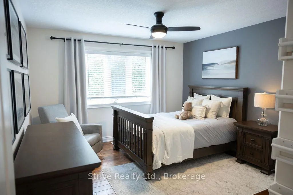 Photo 33 of 77 Mclellan Court, Clarington, Courtice — HOMEH