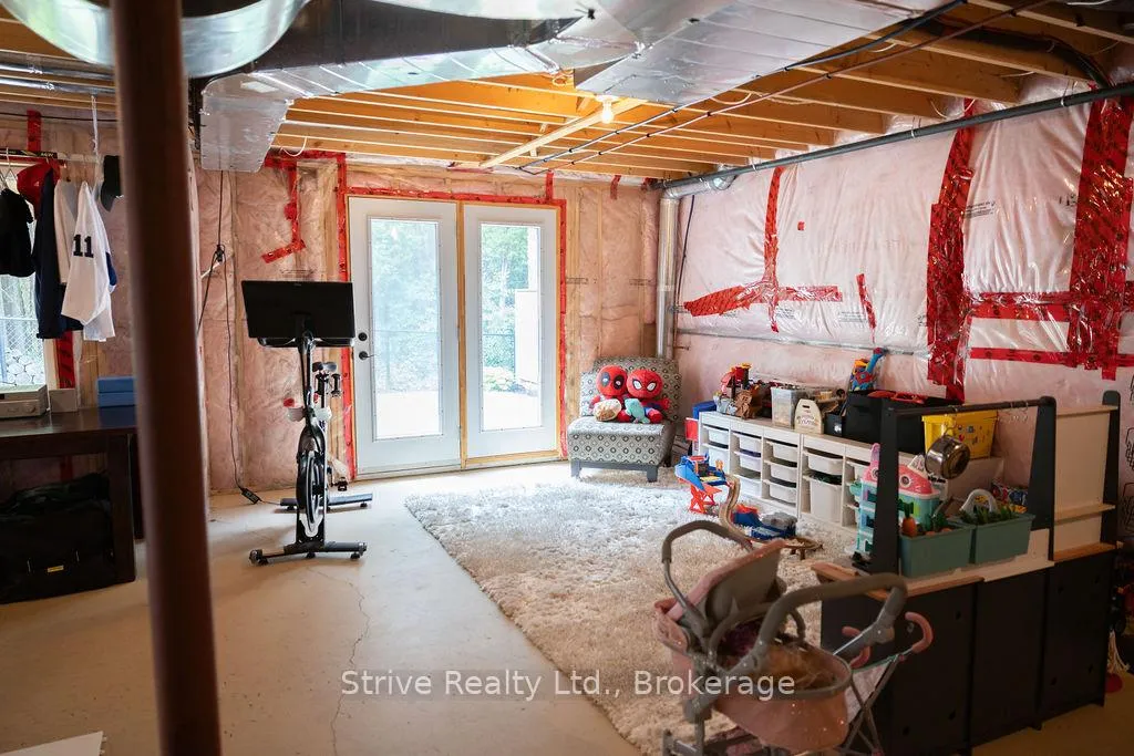 Photo 36 of 77 Mclellan Court, Clarington, Courtice — HOMEH
