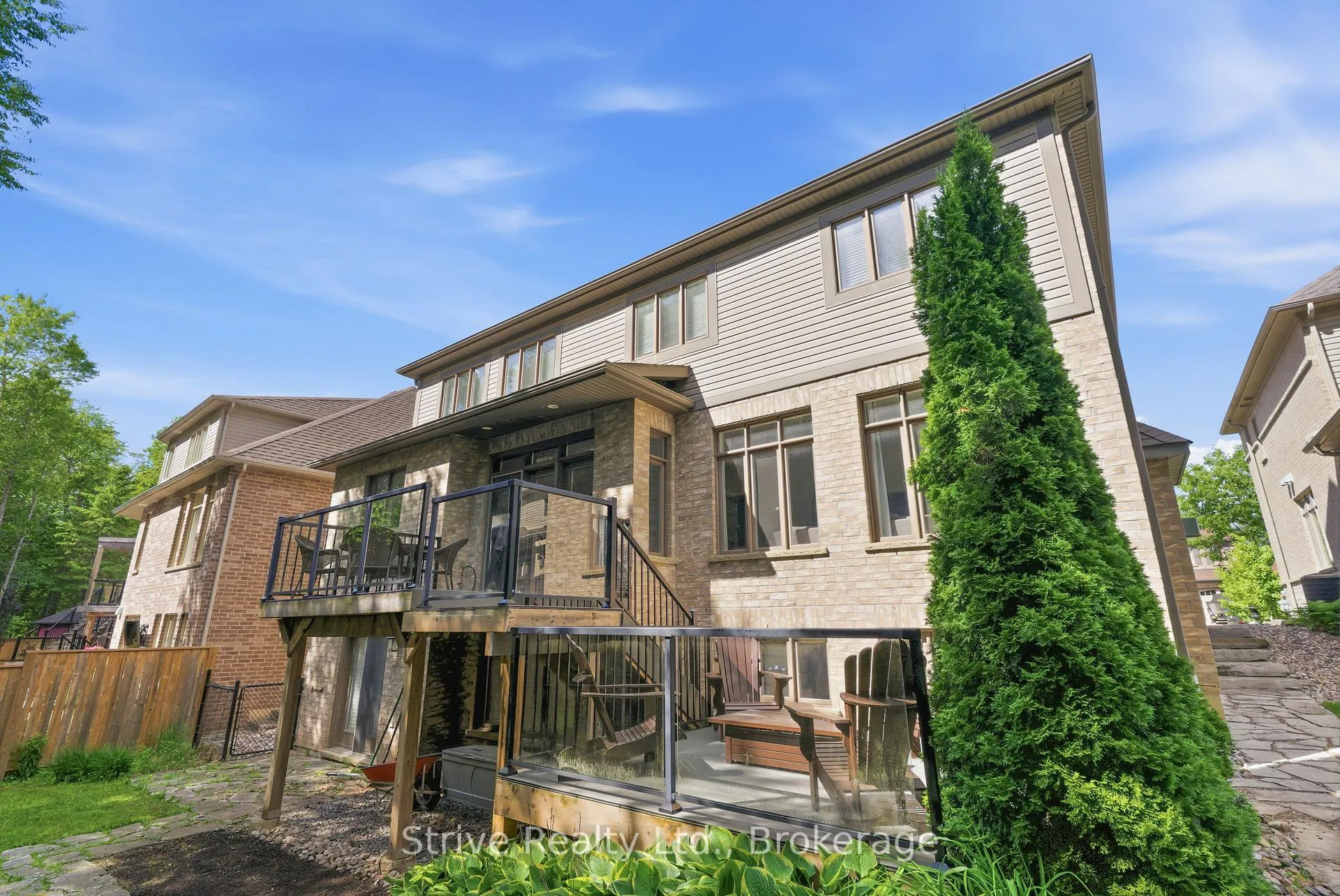 Photo 39 of 77 Mclellan Court, Clarington, Courtice — HOMEH