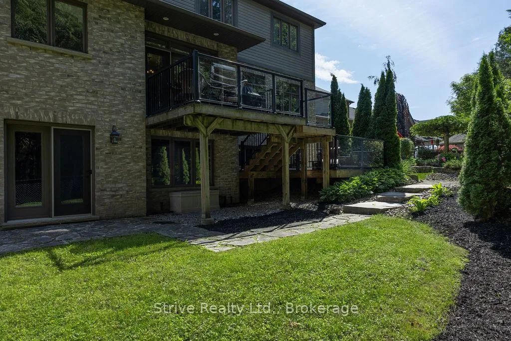 Photo 40 of 77 Mclellan Court, Clarington, Courtice — HOMEH
