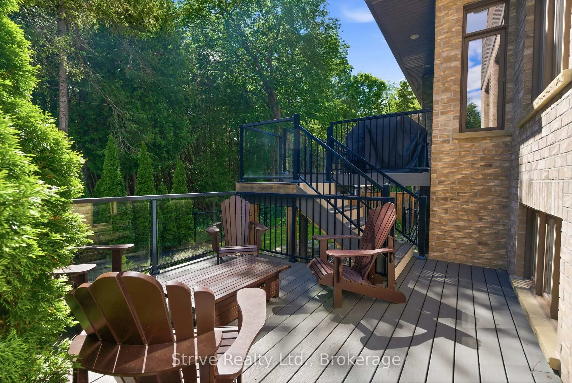 Photo 41 of 77 Mclellan Court, Clarington, Courtice — HOMEH