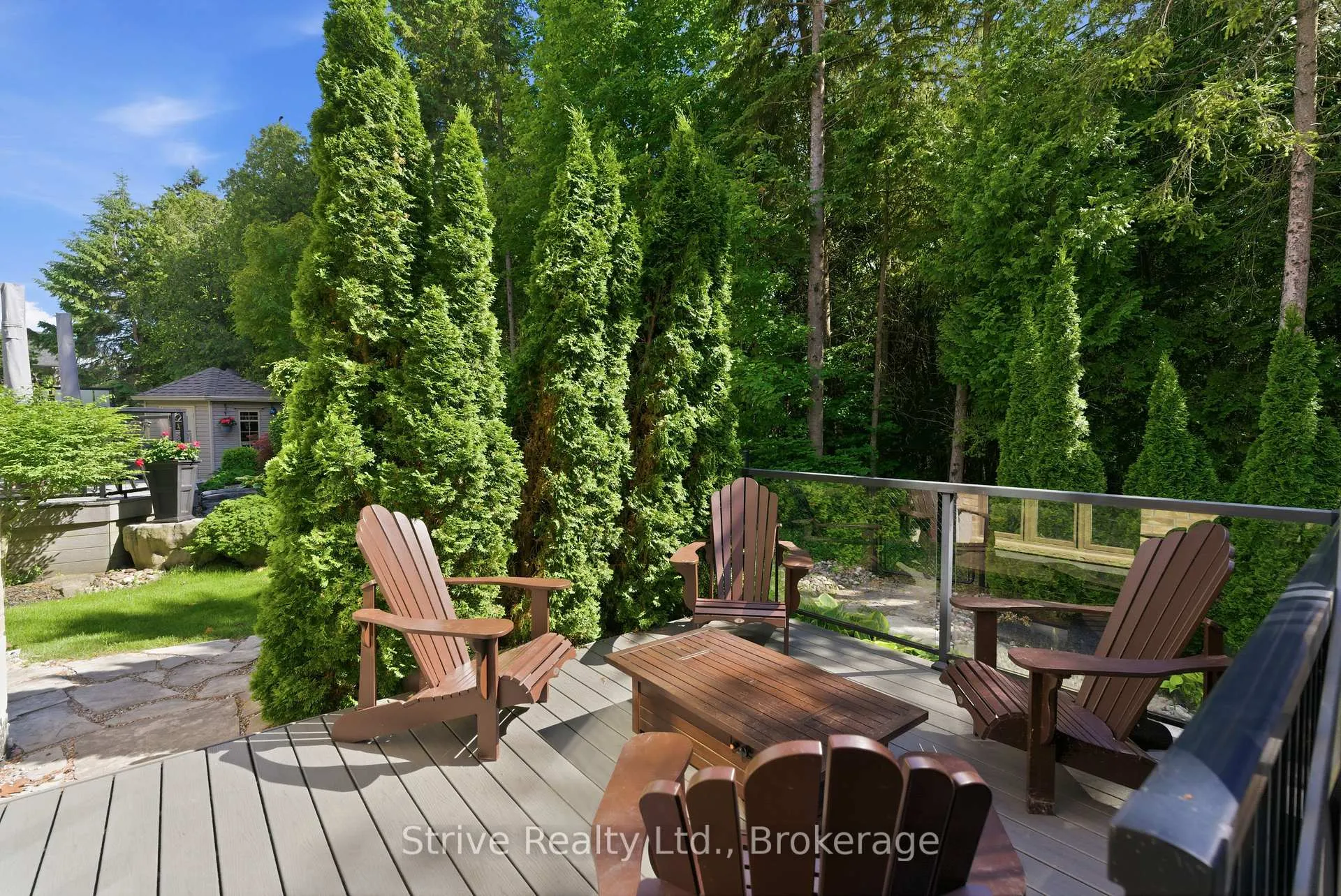 Photo 42 of 77 Mclellan Court, Clarington, Courtice — HOMEH