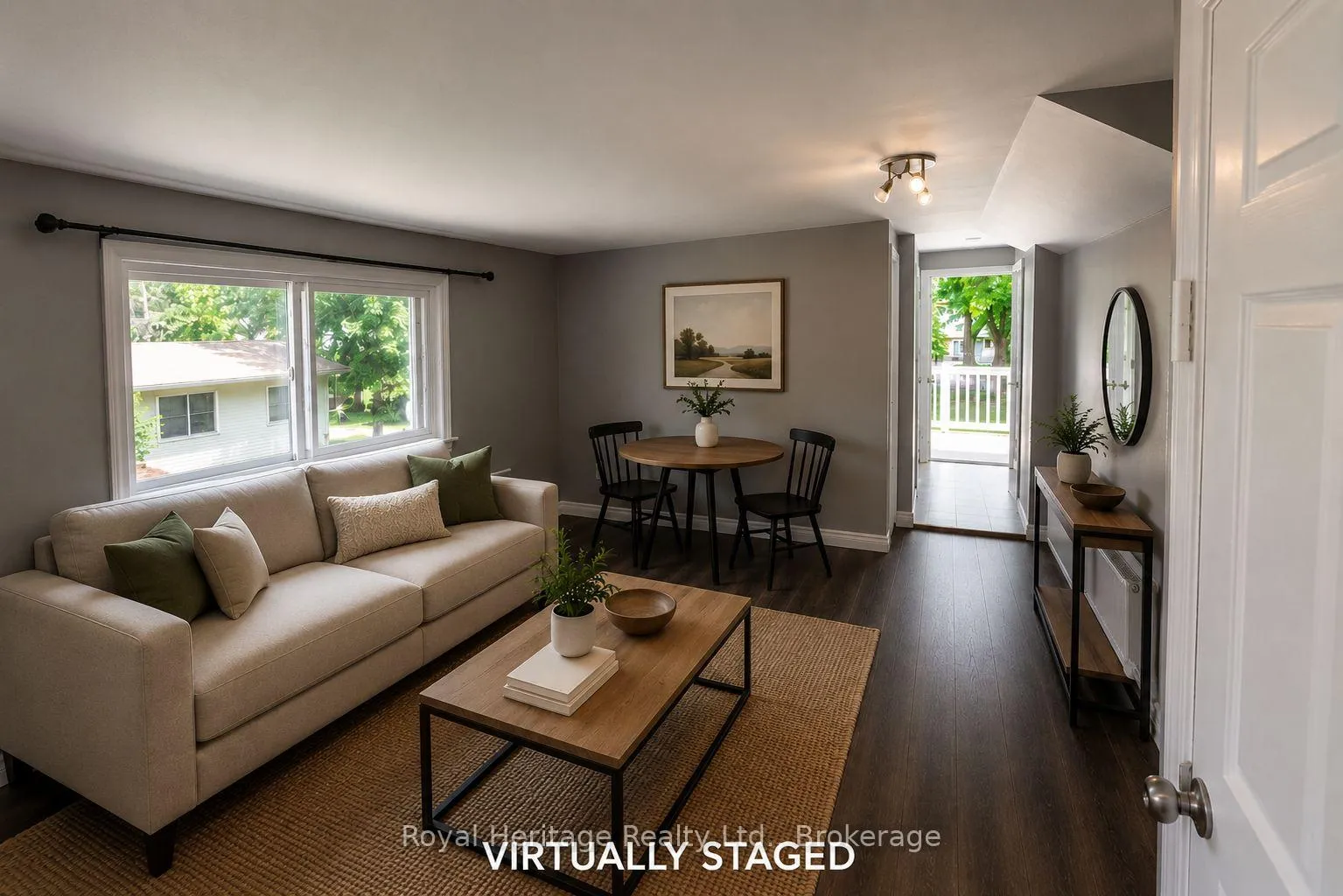Photo 2 of 128 Summer Street, Oshawa, Central — HOMEH