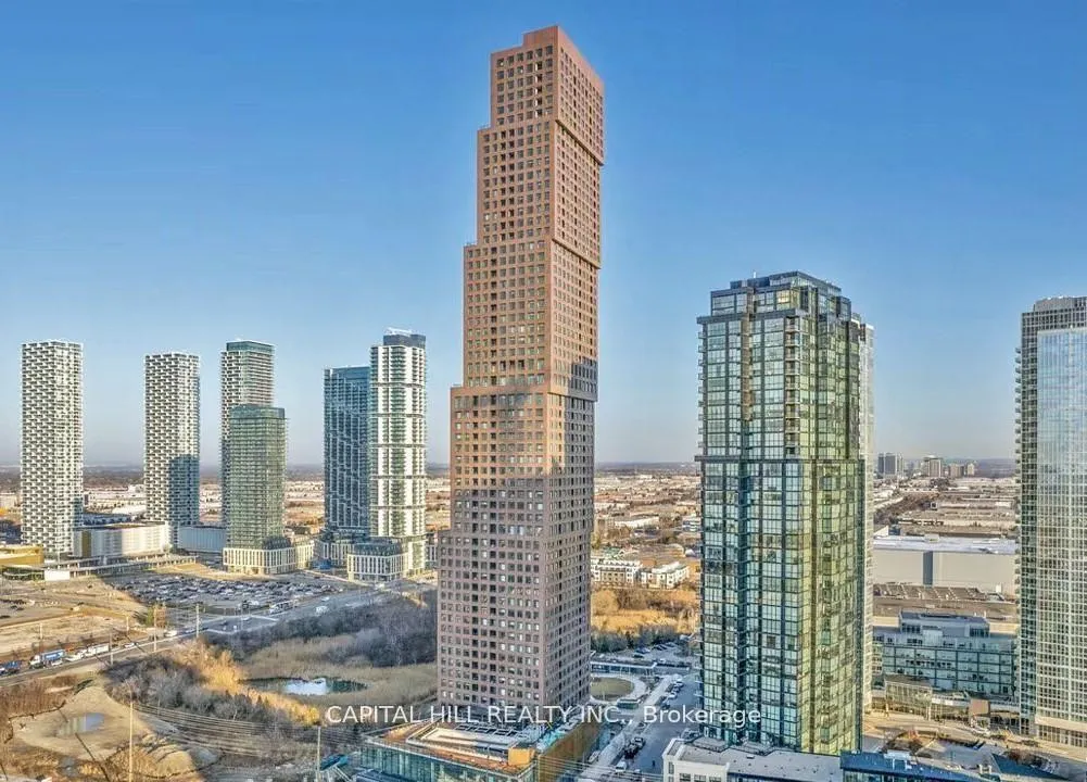 Photo 1 of Unit 4507, 2920 Highway 7 Road, Vaughan, Vaughan Corporate Centre — HOMEH