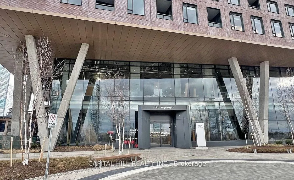 Photo 4 of Unit 4507, 2920 Highway 7 Road, Vaughan, Vaughan Corporate Centre — HOMEH