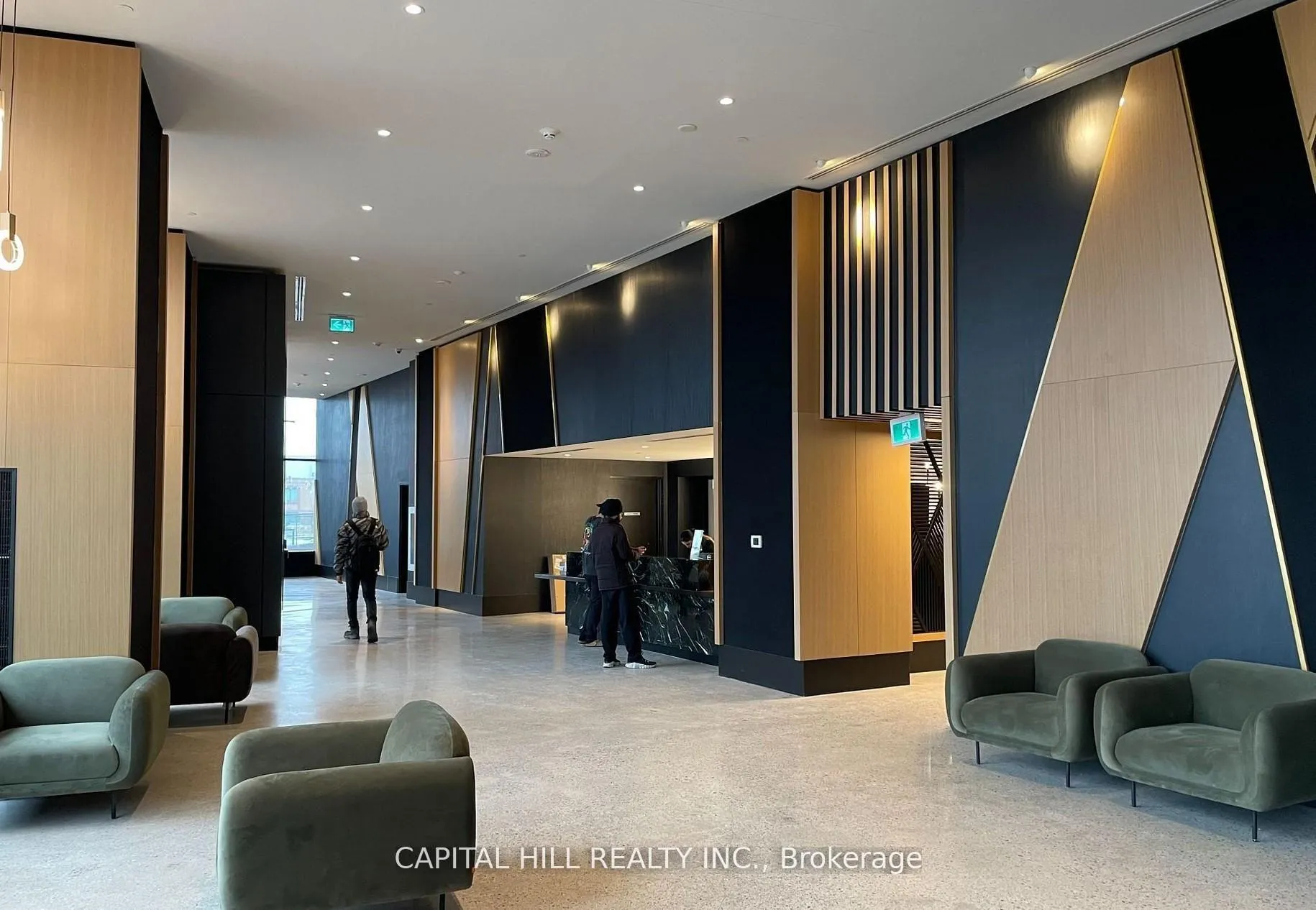 Photo 6 of Unit 4507, 2920 Highway 7 Road, Vaughan, Vaughan Corporate Centre — HOMEH