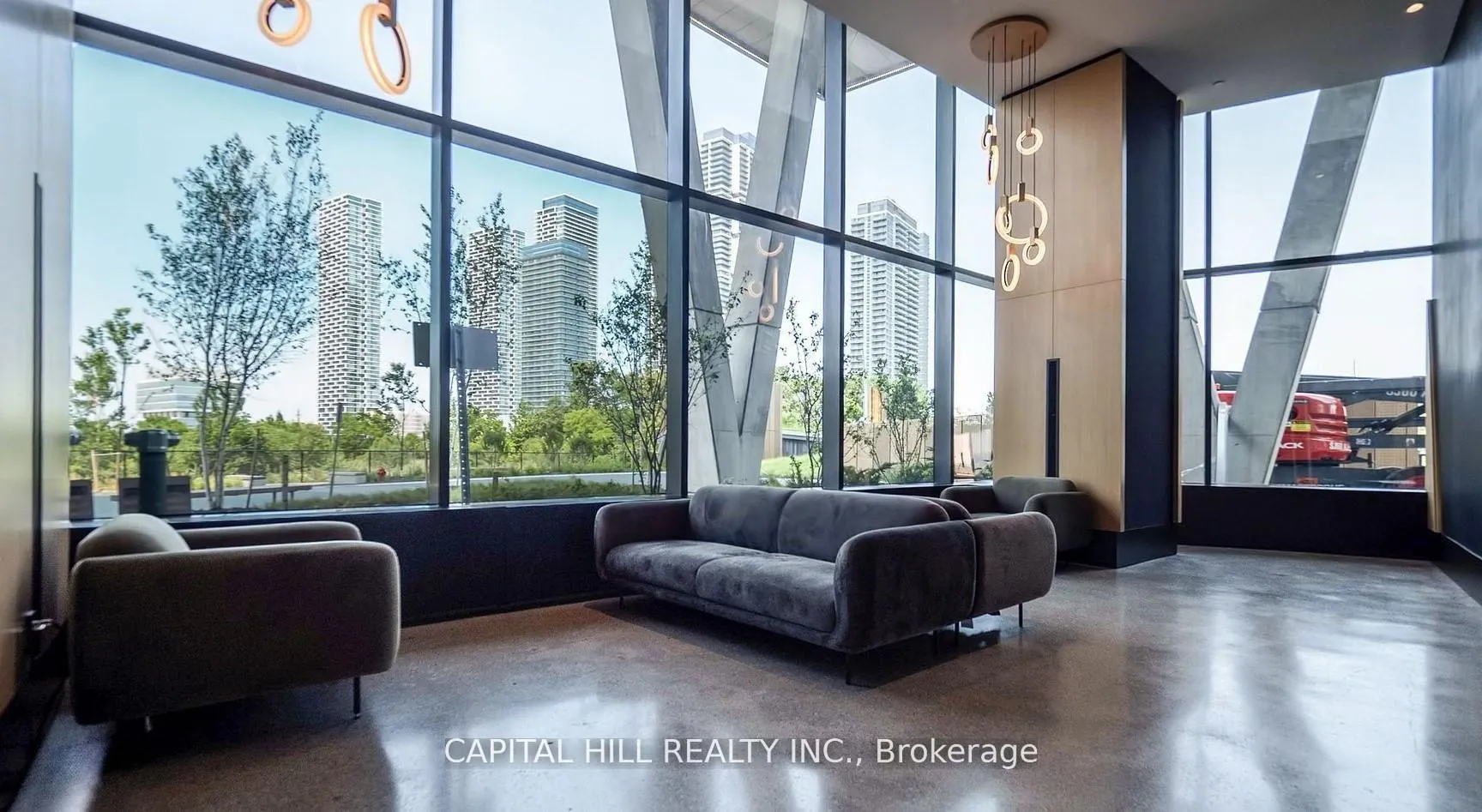 Photo 7 of Unit 4507, 2920 Highway 7 Road, Vaughan, Vaughan Corporate Centre — HOMEH