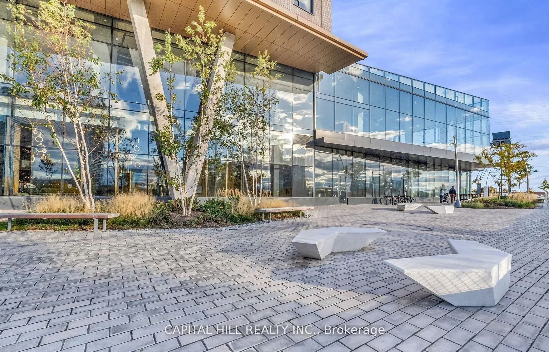 Photo 10 of Unit 4507, 2920 Highway 7 Road, Vaughan, Vaughan Corporate Centre — HOMEH