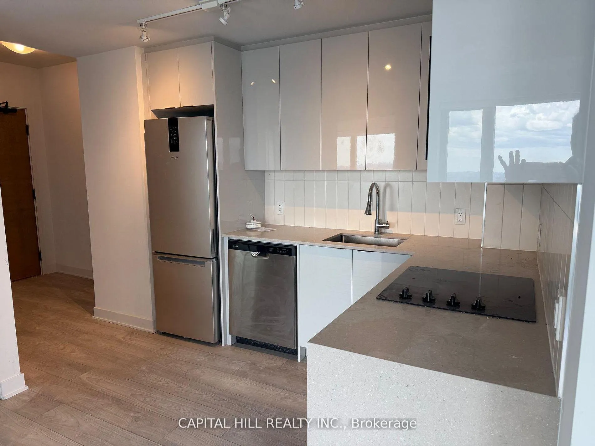 Photo 13 of Unit 4507, 2920 Highway 7 Road, Vaughan, Vaughan Corporate Centre — HOMEH