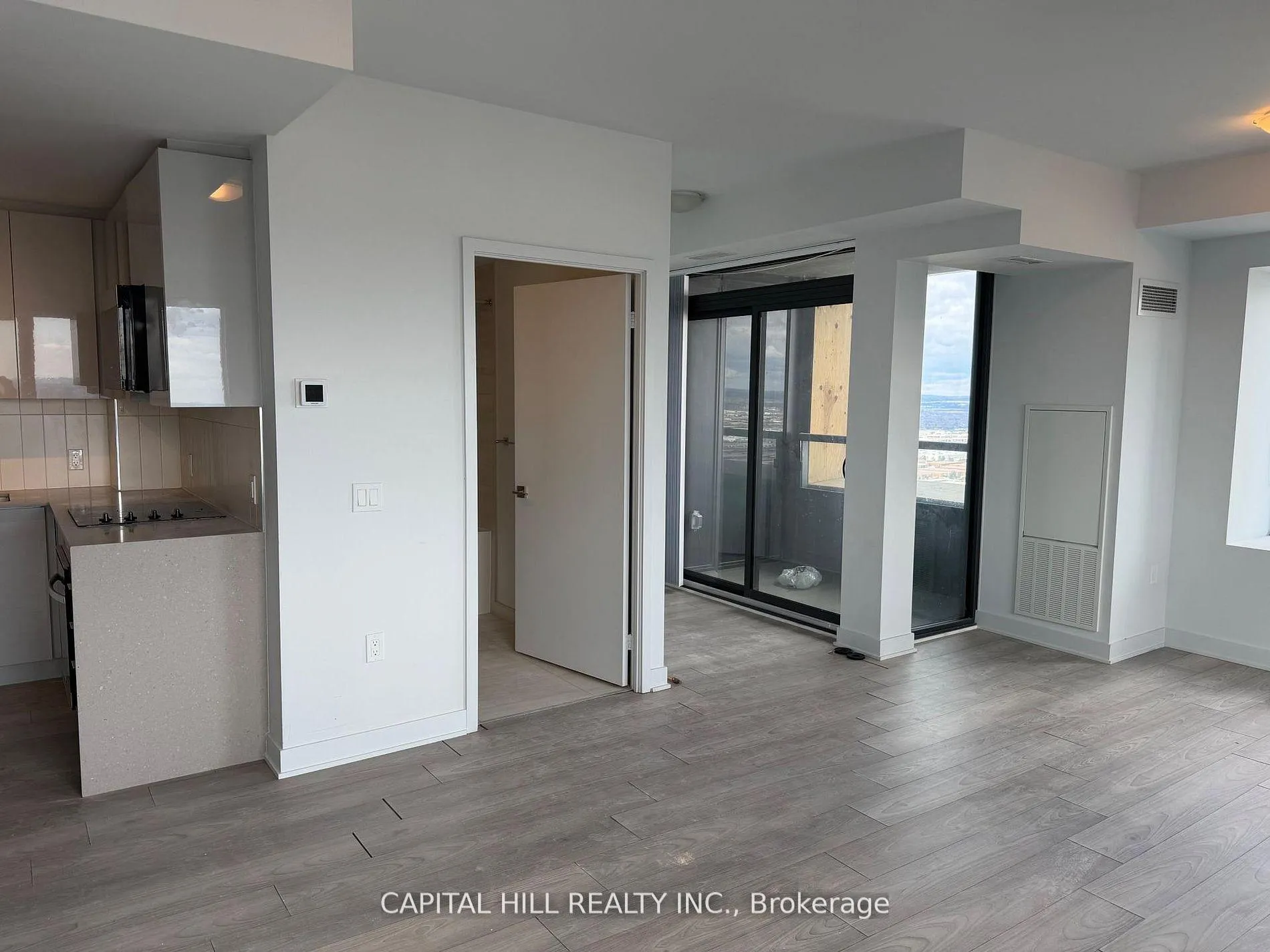 Photo 19 of Unit 4507, 2920 Highway 7 Road, Vaughan, Vaughan Corporate Centre — HOMEH
