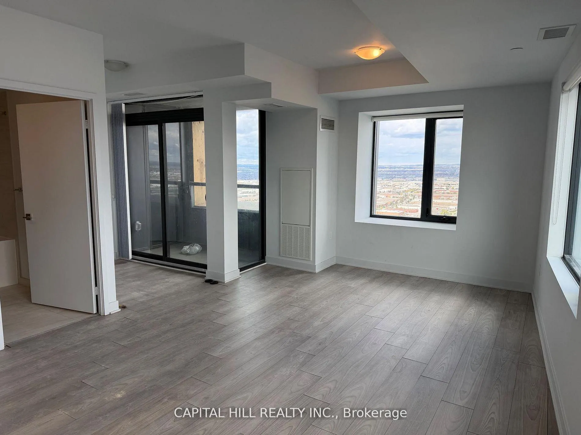 Photo 20 of Unit 4507, 2920 Highway 7 Road, Vaughan, Vaughan Corporate Centre — HOMEH