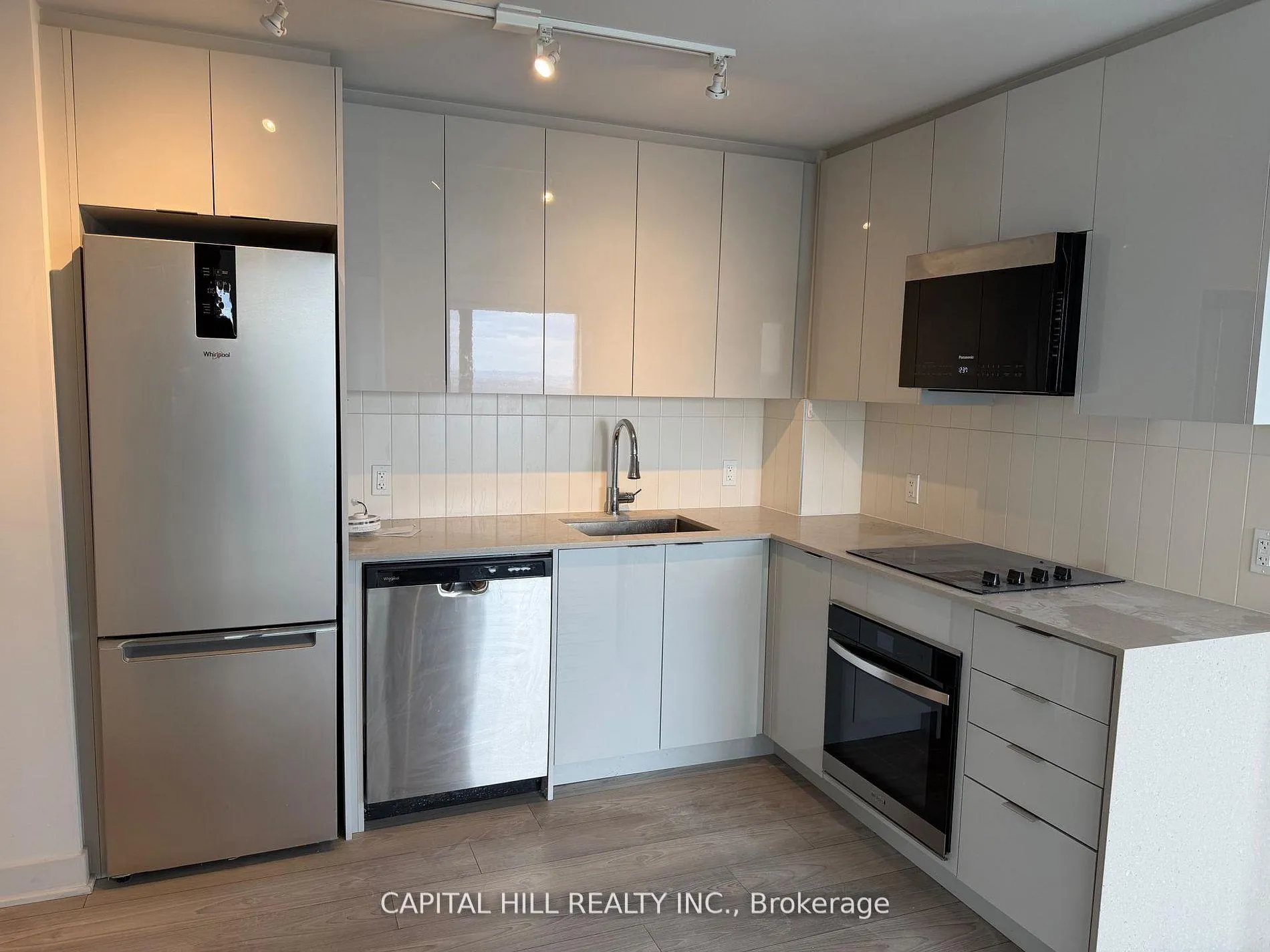 Photo 21 of Unit 4507, 2920 Highway 7 Road, Vaughan, Vaughan Corporate Centre — HOMEH