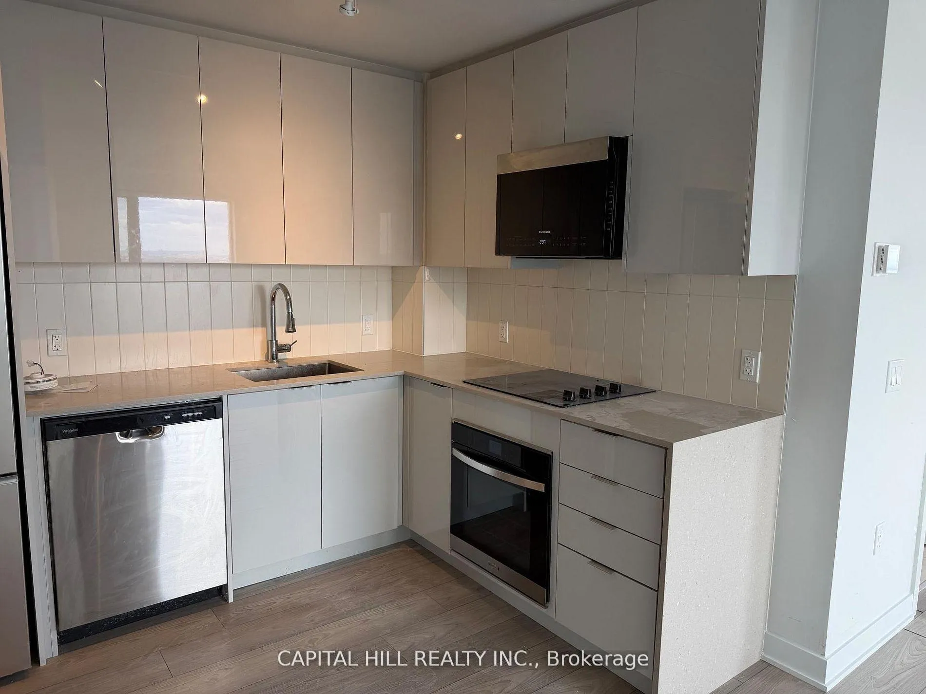 Photo 22 of Unit 4507, 2920 Highway 7 Road, Vaughan, Vaughan Corporate Centre — HOMEH