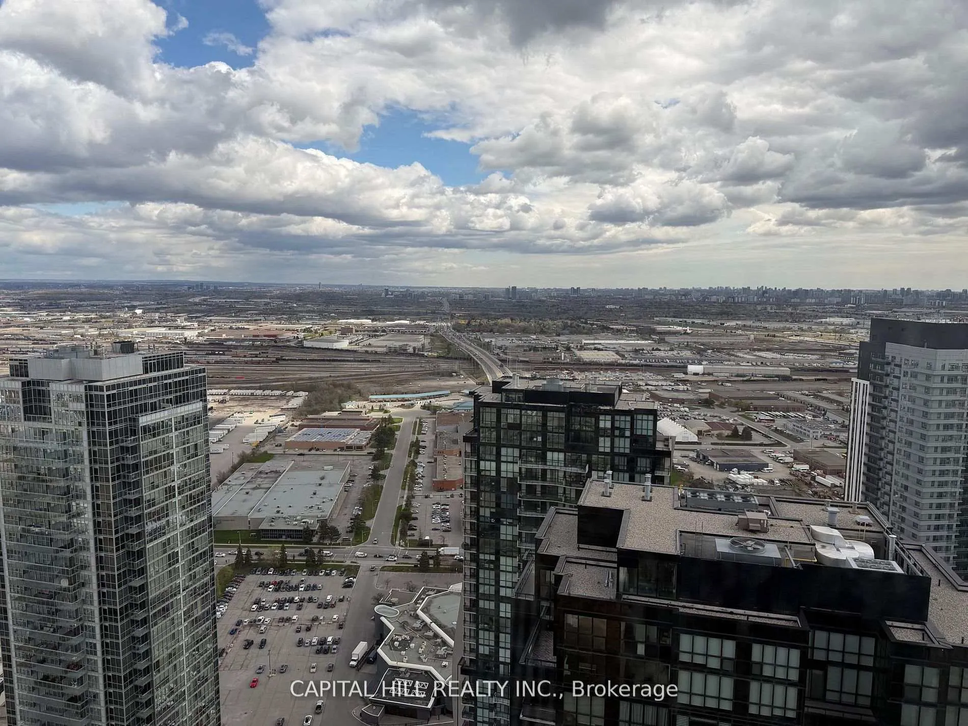 Photo 24 of Unit 4507, 2920 Highway 7 Road, Vaughan, Vaughan Corporate Centre — HOMEH