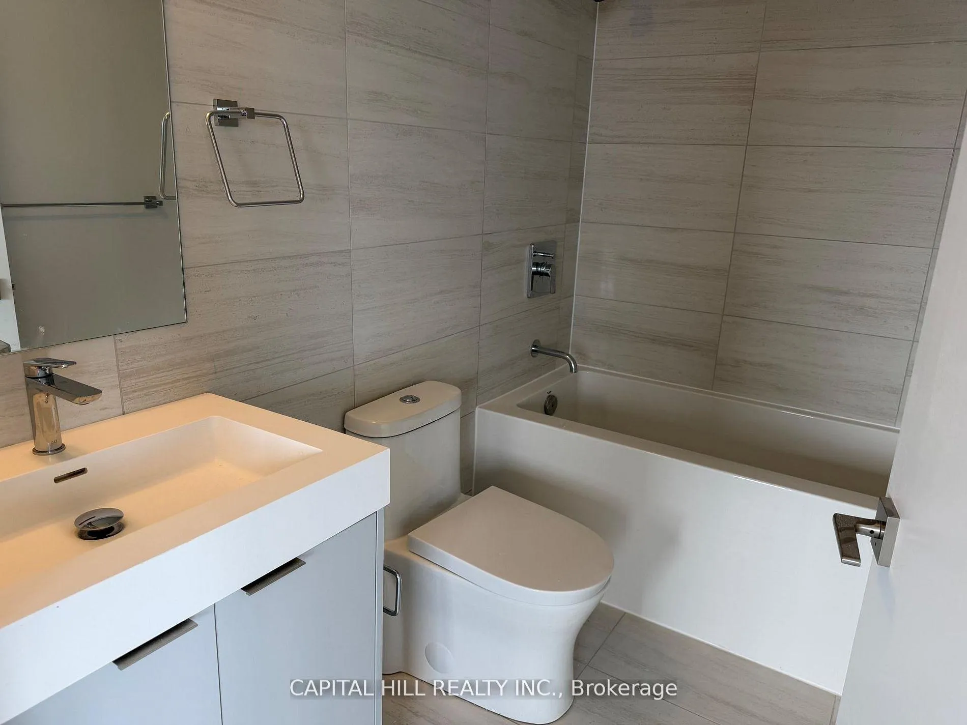 Photo 25 of Unit 4507, 2920 Highway 7 Road, Vaughan, Vaughan Corporate Centre — HOMEH