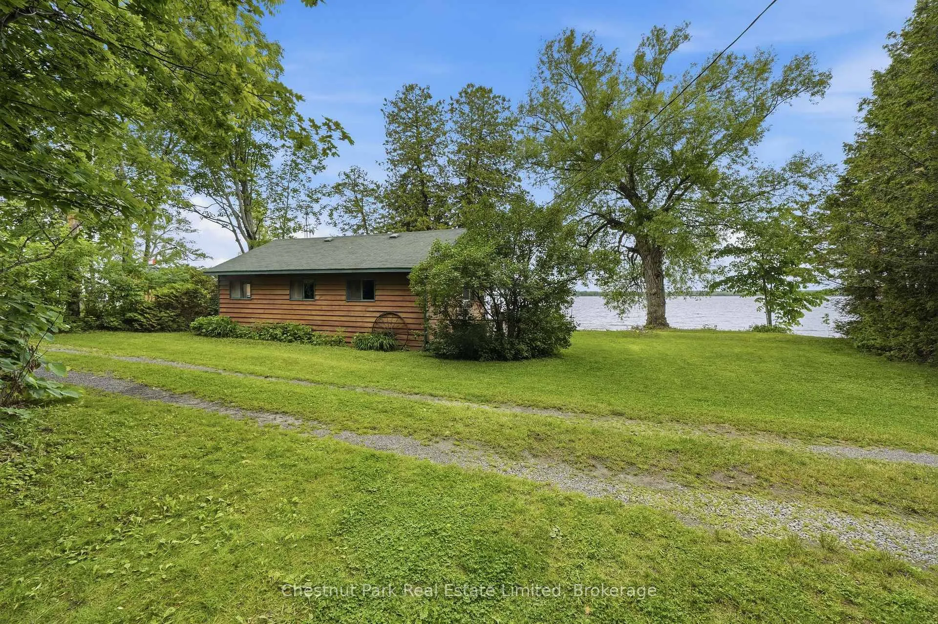 Photo 1 of 22 Bongards Lane, Prince Edward County, North Marysburg Ward — HOMEH
