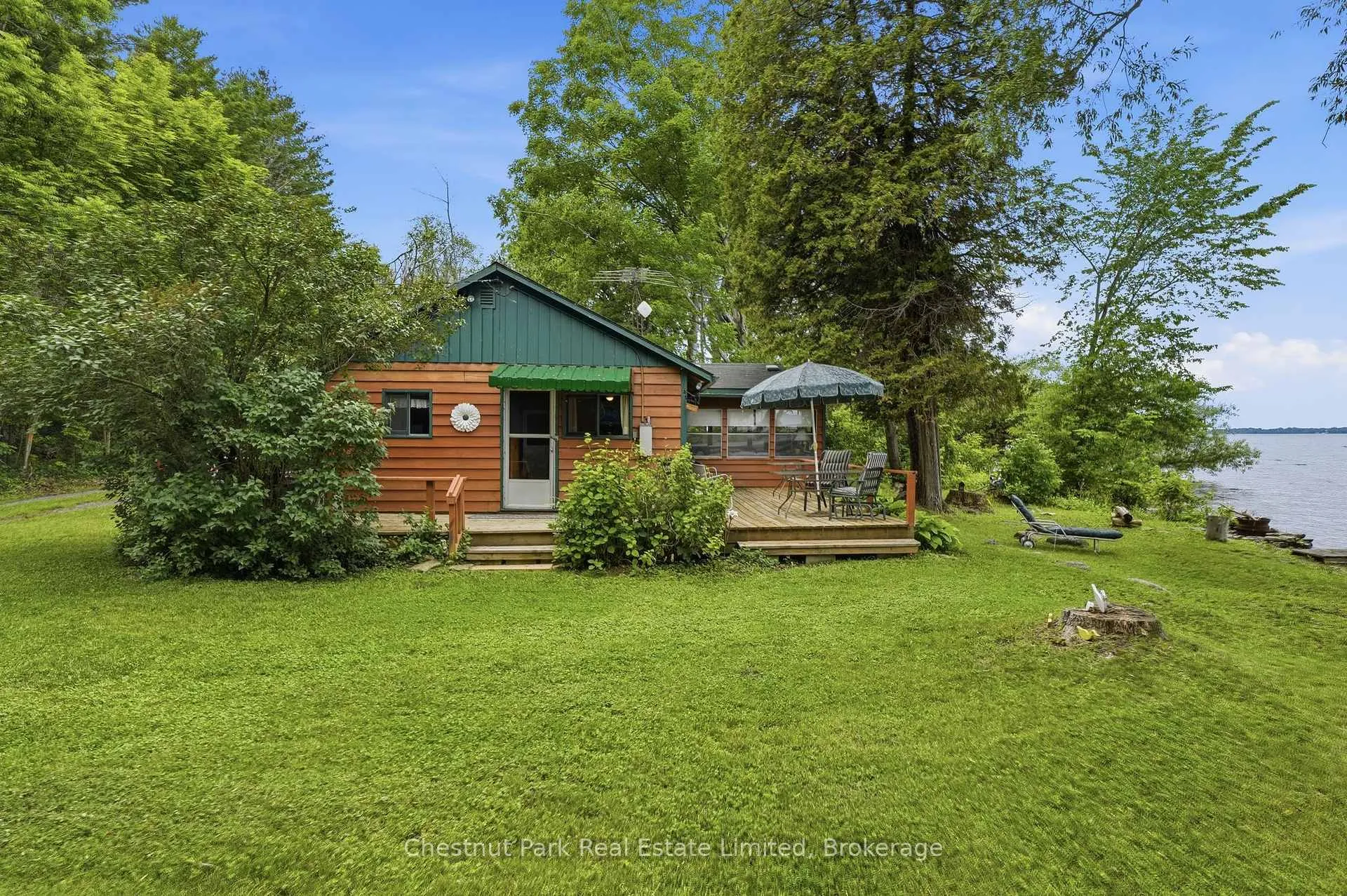 Photo 3 of 22 Bongards Lane, Prince Edward County, North Marysburg Ward — HOMEH