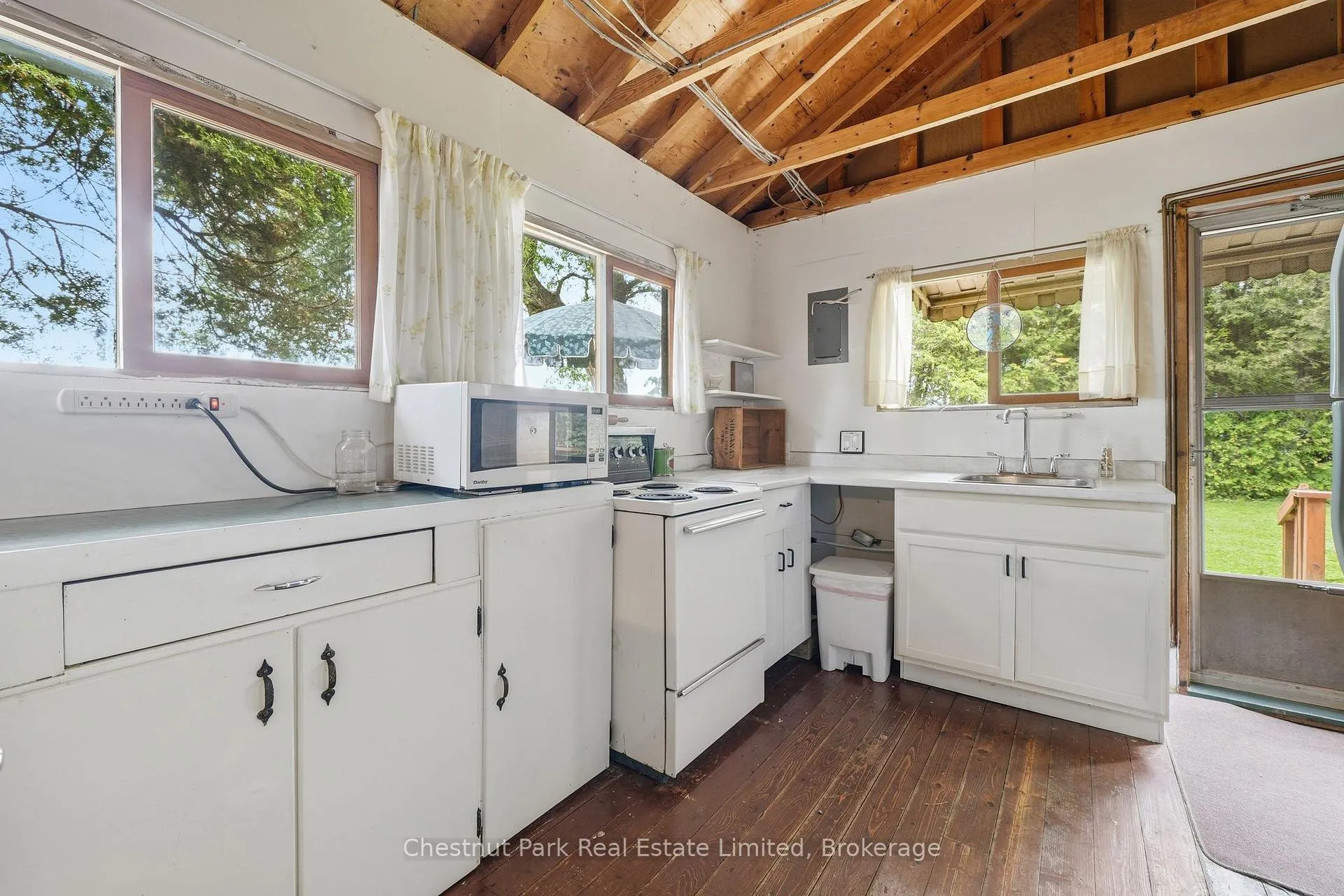 Photo 5 of 22 Bongards Lane, Prince Edward County, North Marysburg Ward — HOMEH