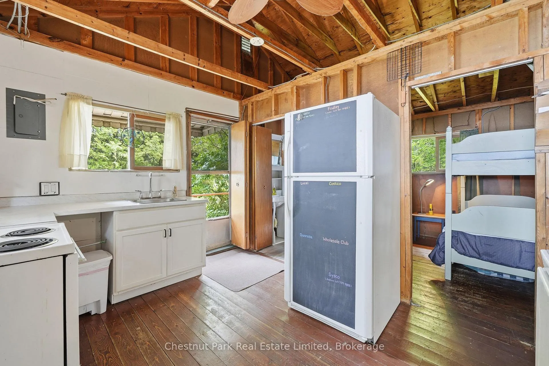 Photo 8 of 22 Bongards Lane, Prince Edward County, North Marysburg Ward — HOMEH
