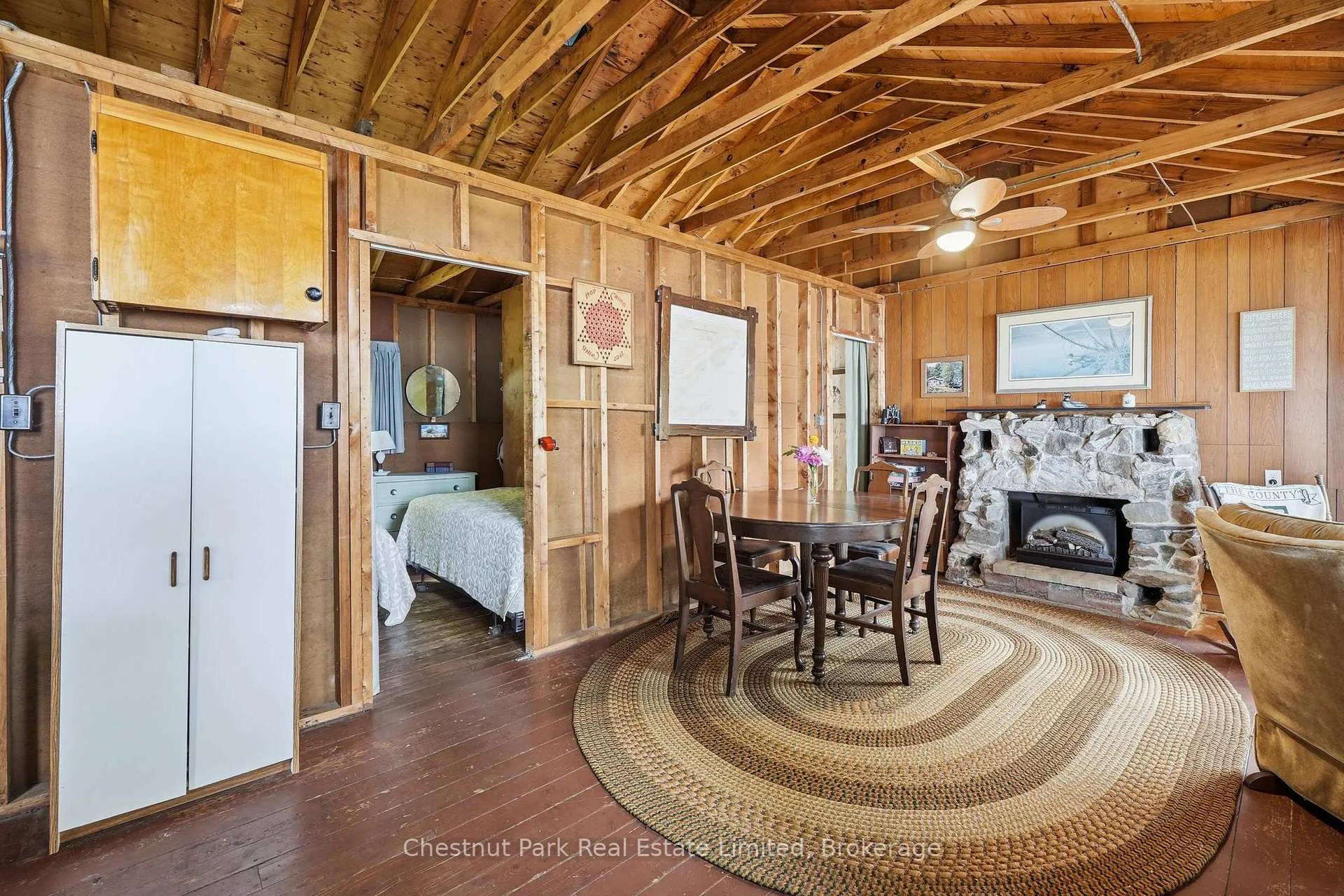 Photo 12 of 22 Bongards Lane, Prince Edward County, North Marysburg Ward — HOMEH