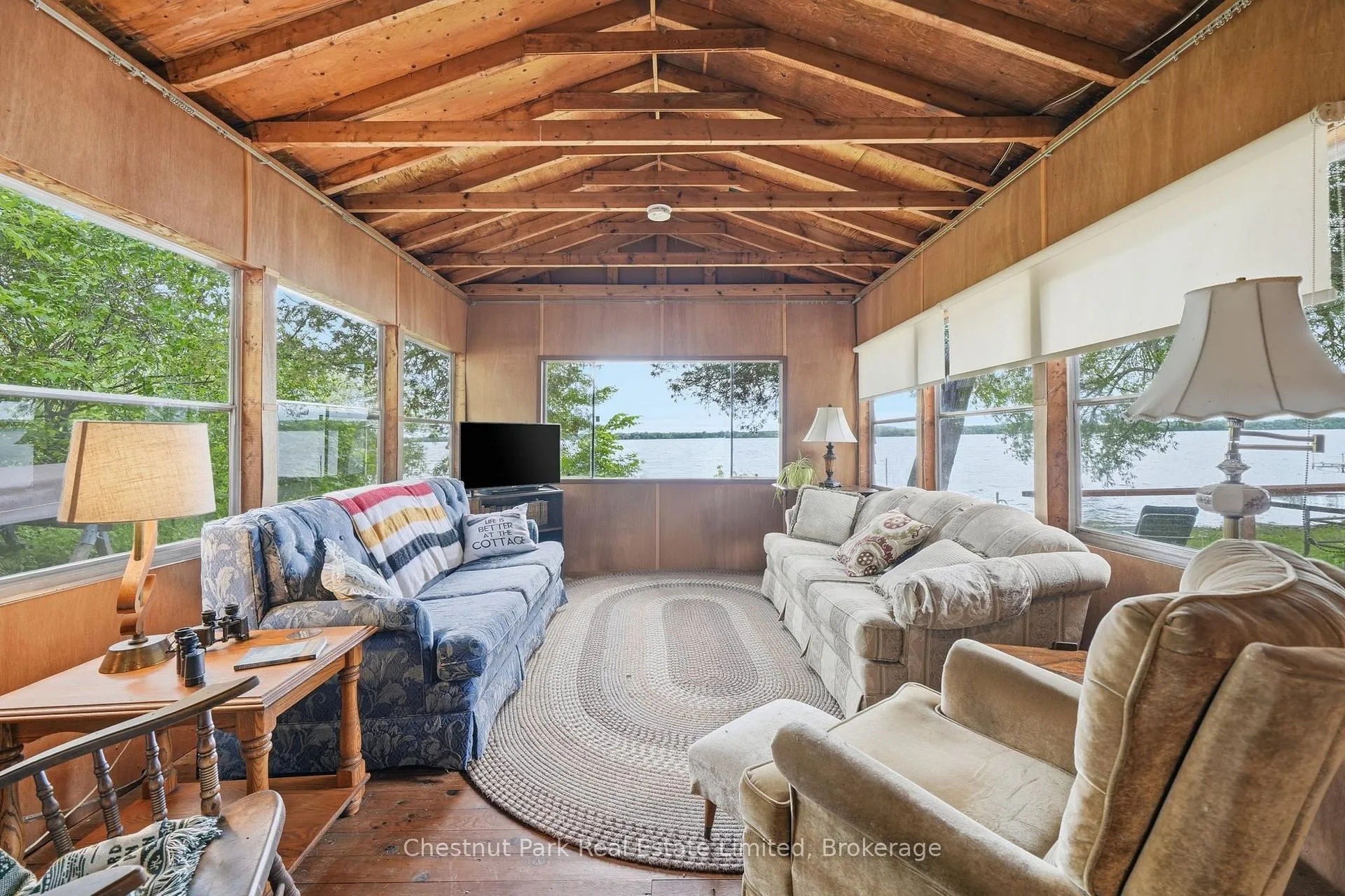Photo 16 of 22 Bongards Lane, Prince Edward County, North Marysburg Ward — HOMEH