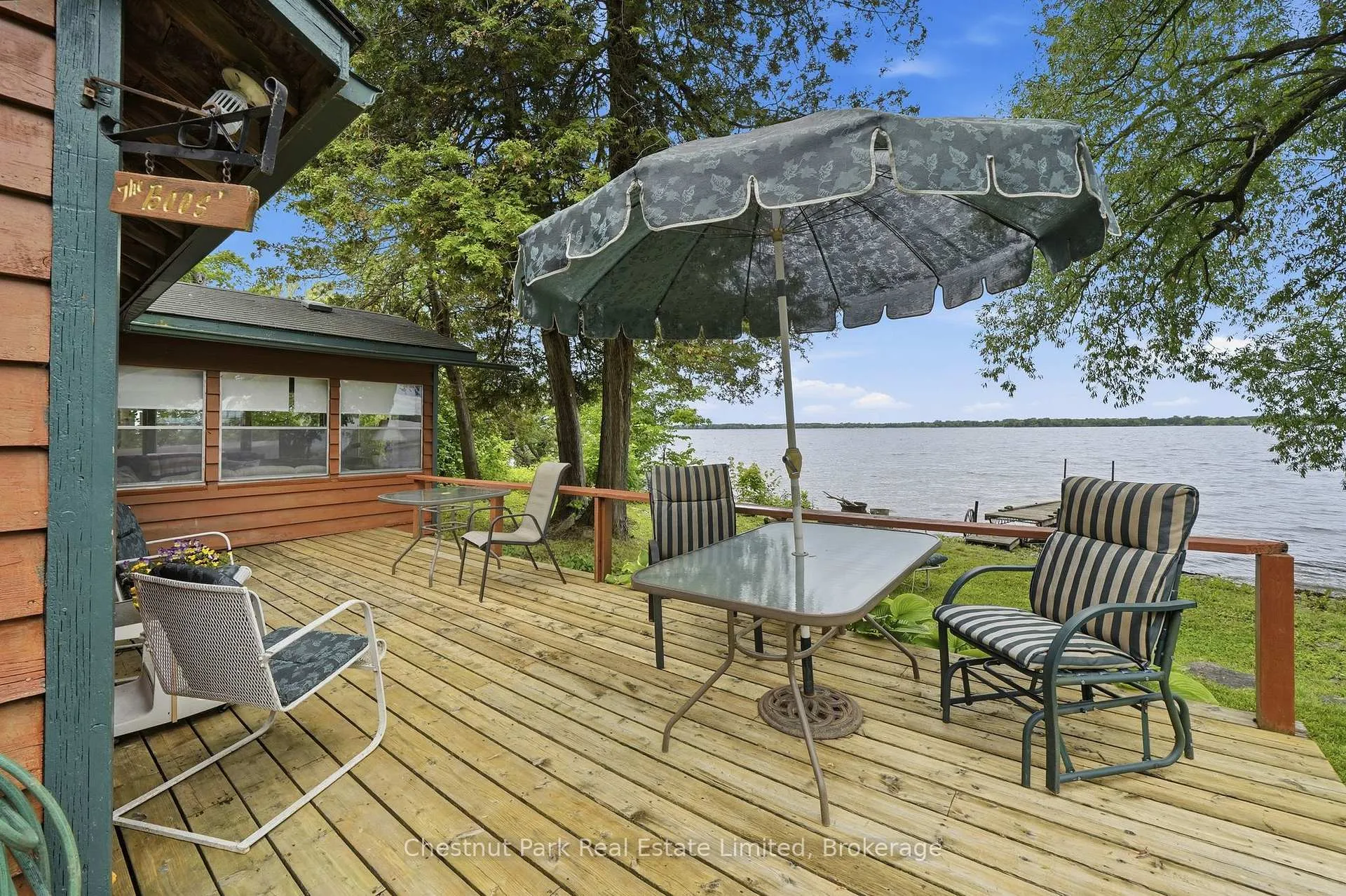 Photo 22 of 22 Bongards Lane, Prince Edward County, North Marysburg Ward — HOMEH