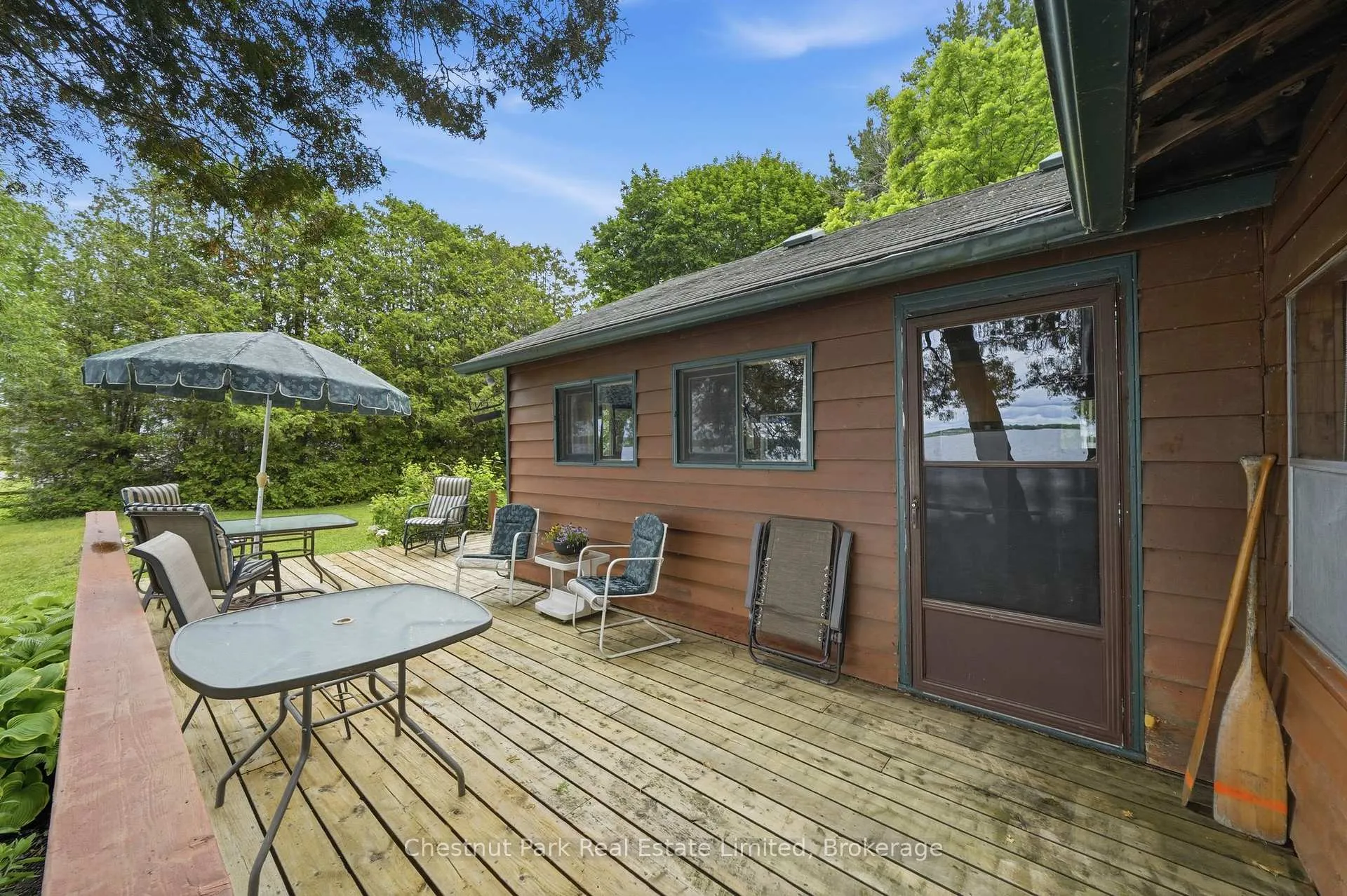 Photo 23 of 22 Bongards Lane, Prince Edward County, North Marysburg Ward — HOMEH