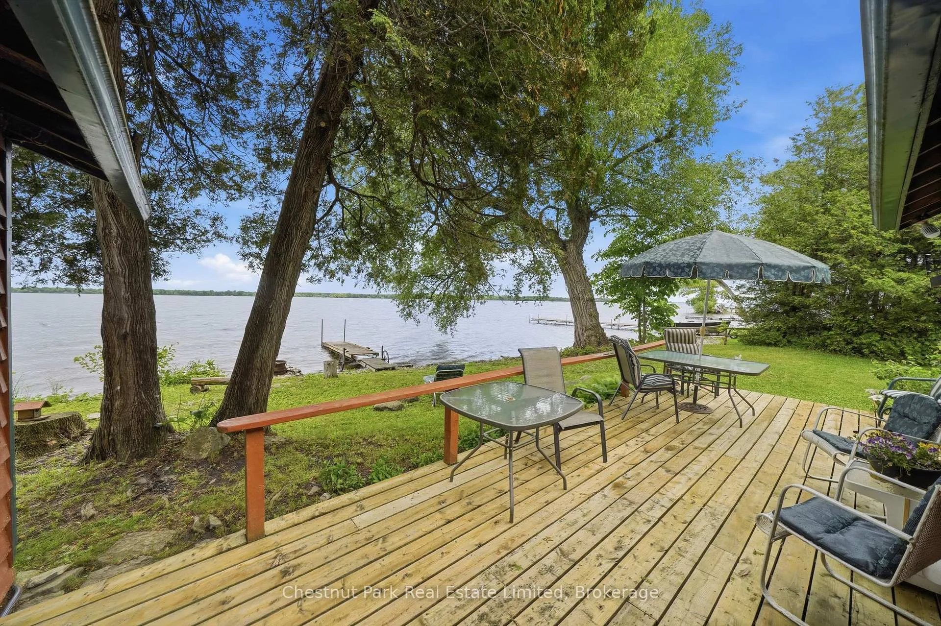 Photo 24 of 22 Bongards Lane, Prince Edward County, North Marysburg Ward — HOMEH