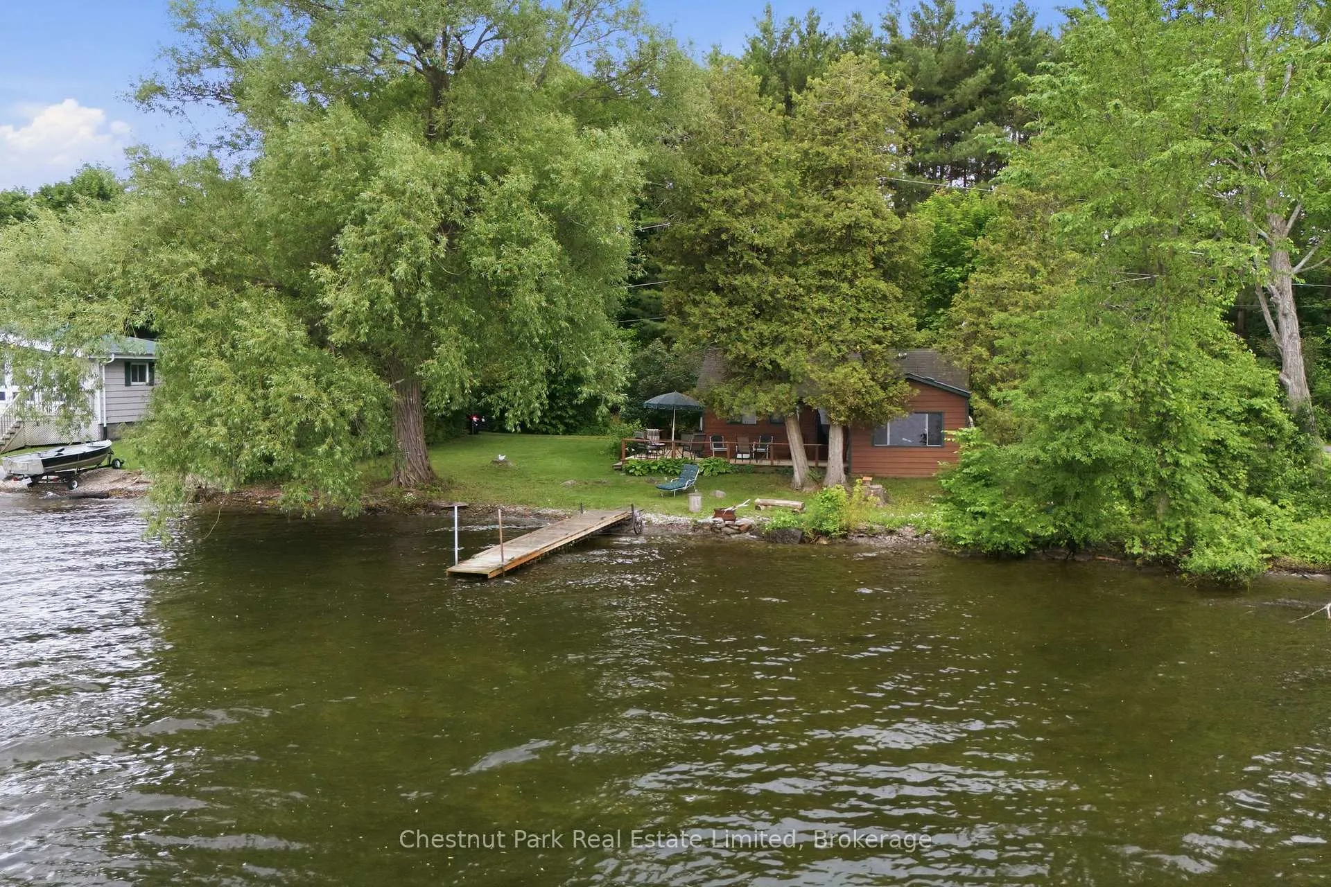 Photo 25 of 22 Bongards Lane, Prince Edward County, North Marysburg Ward — HOMEH