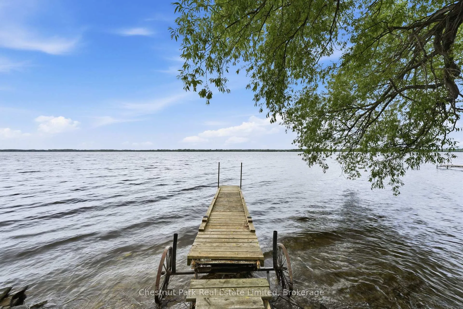 Photo 26 of 22 Bongards Lane, Prince Edward County, North Marysburg Ward — HOMEH