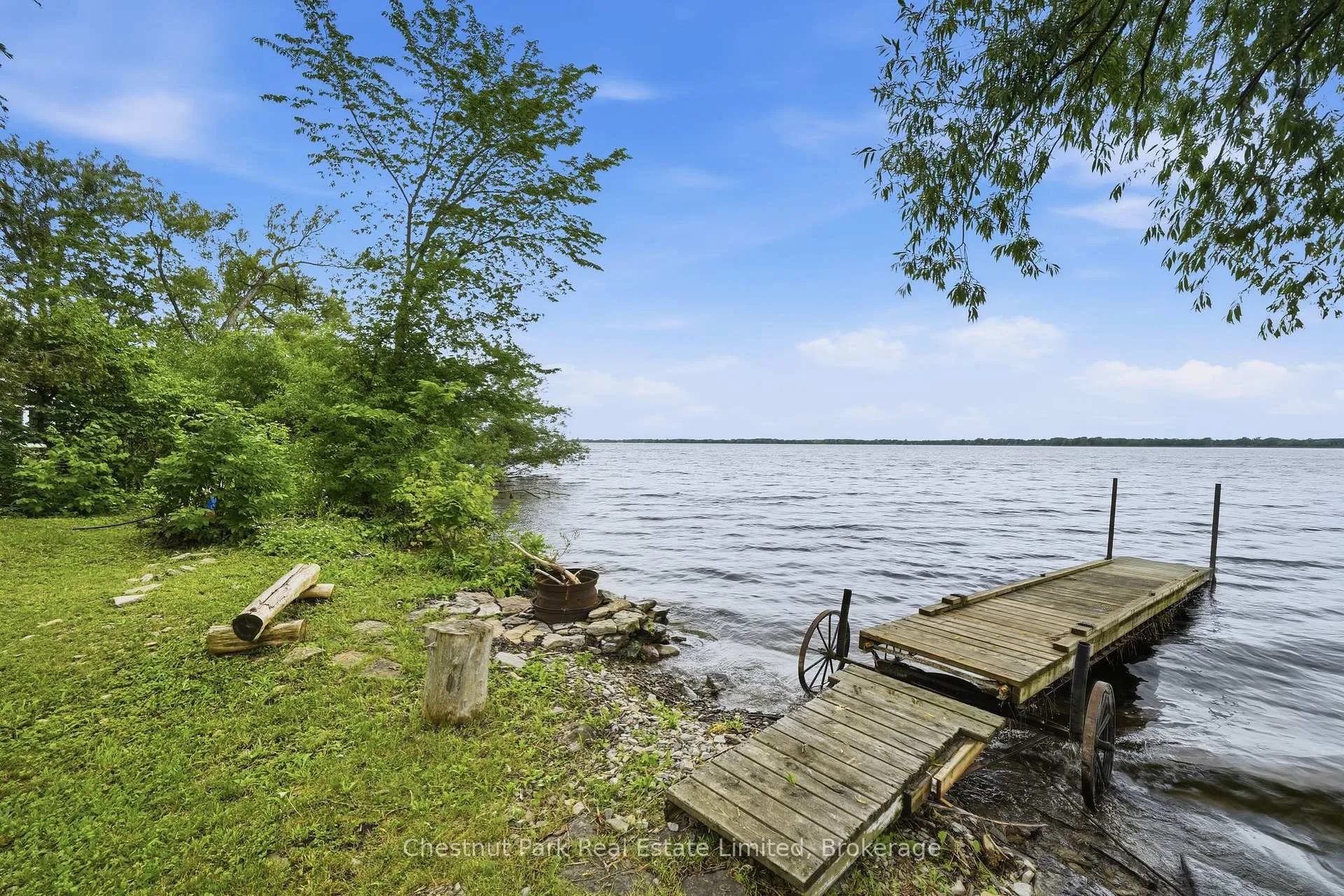 Photo 27 of 22 Bongards Lane, Prince Edward County, North Marysburg Ward — HOMEH