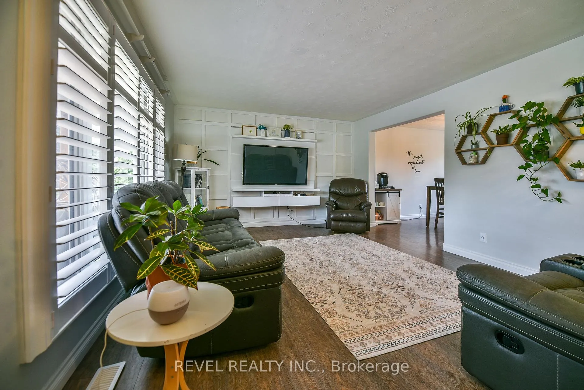 Photo 2 of 376 Morandin Avenue, Timmins, TNW - Riverpark — HOMEH