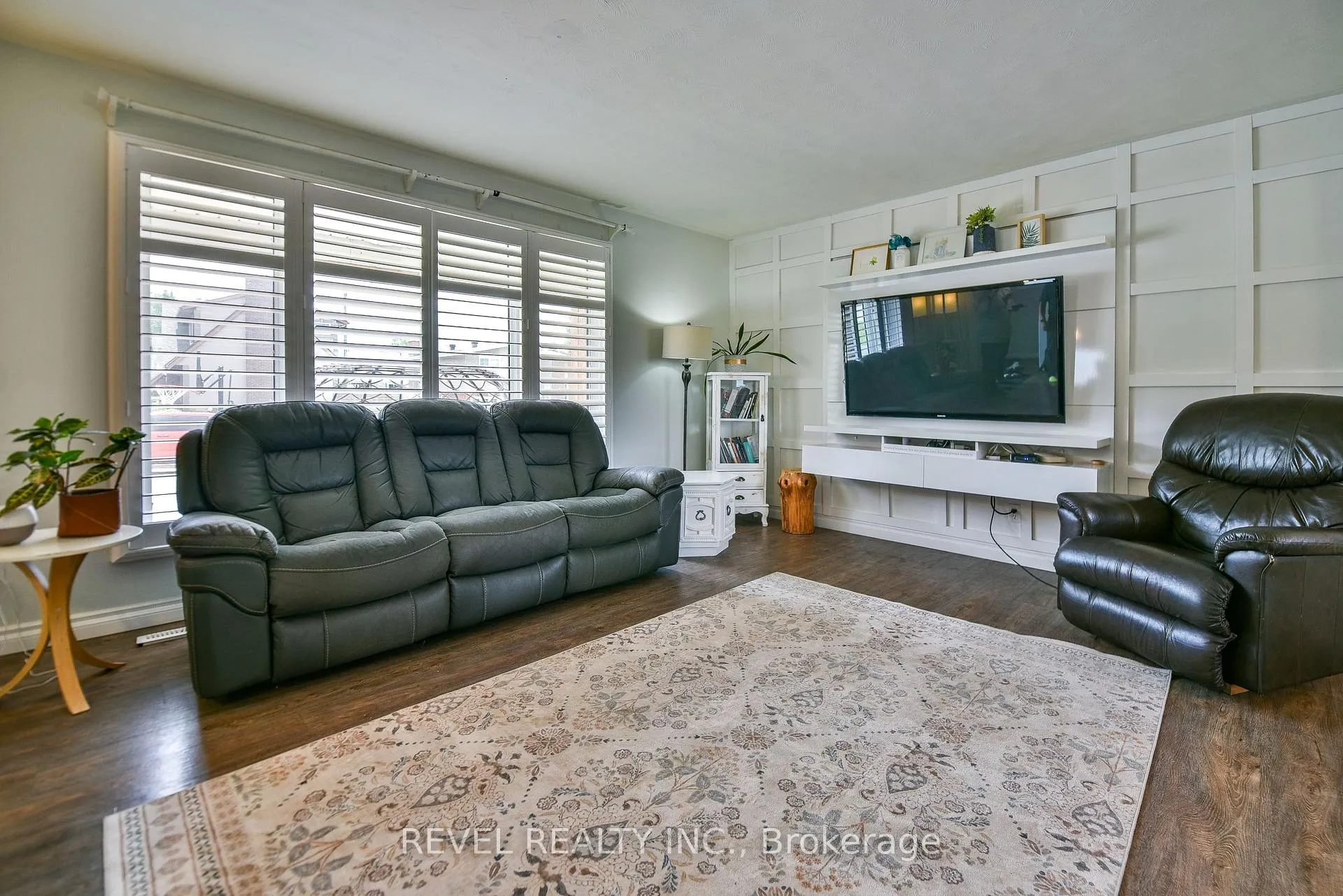 Photo 4 of 376 Morandin Avenue, Timmins, TNW - Riverpark — HOMEH