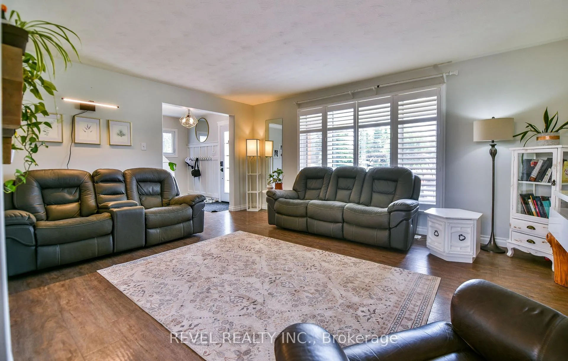 Photo 5 of 376 Morandin Avenue, Timmins, TNW - Riverpark — HOMEH