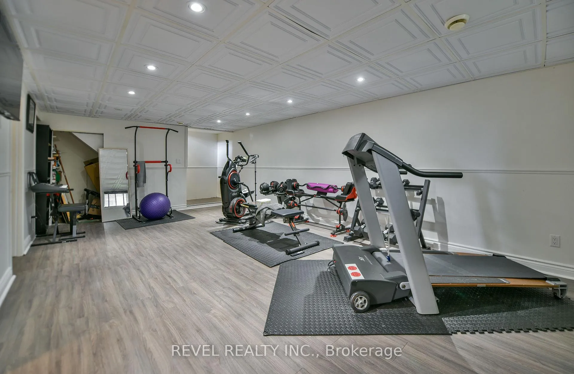Photo 30 of 376 Morandin Avenue, Timmins, TNW - Riverpark — HOMEH