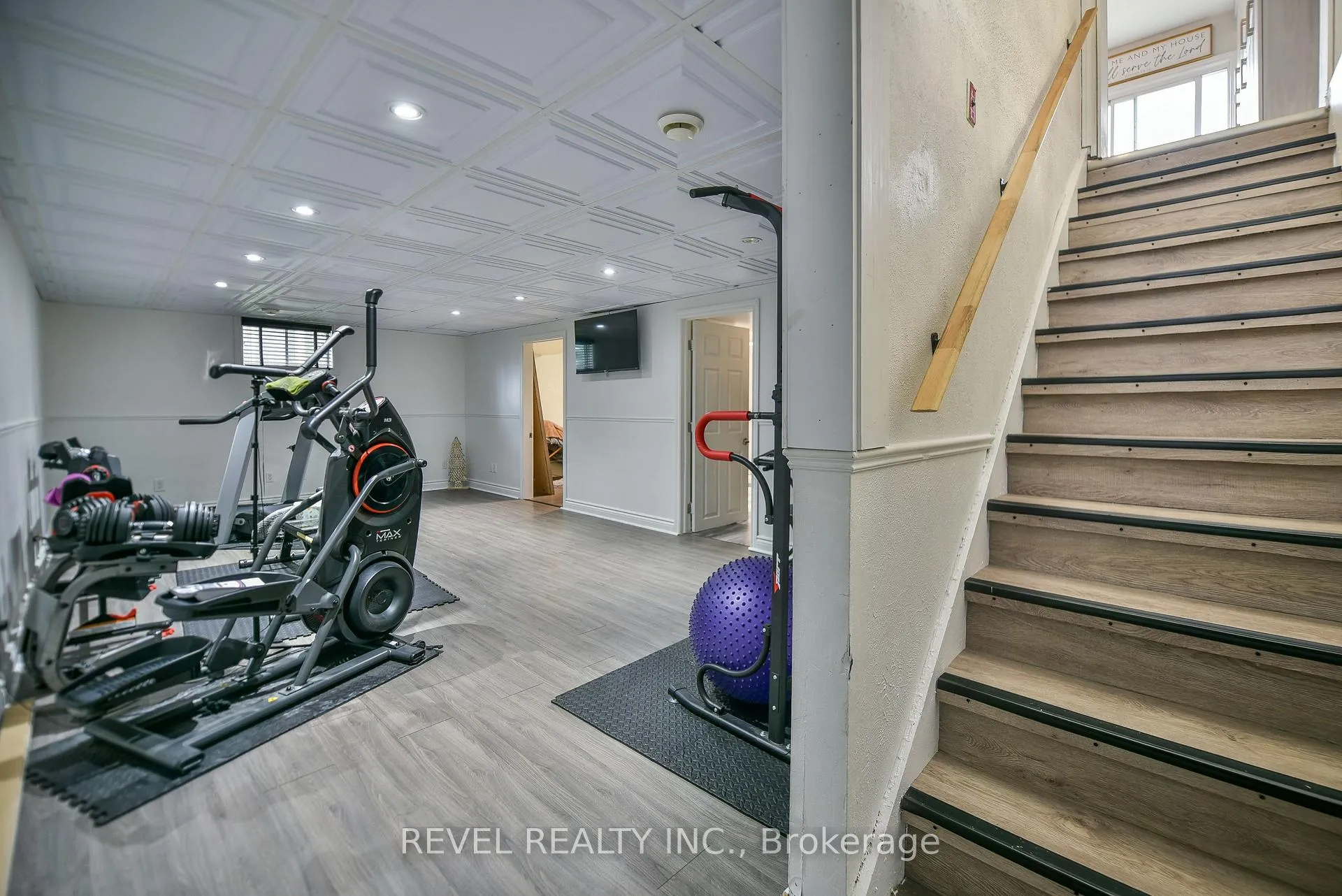 Photo 31 of 376 Morandin Avenue, Timmins, TNW - Riverpark — HOMEH