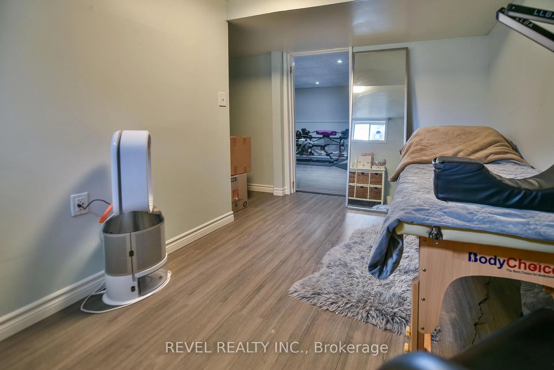 Photo 36 of 376 Morandin Avenue, Timmins, TNW - Riverpark — HOMEH
