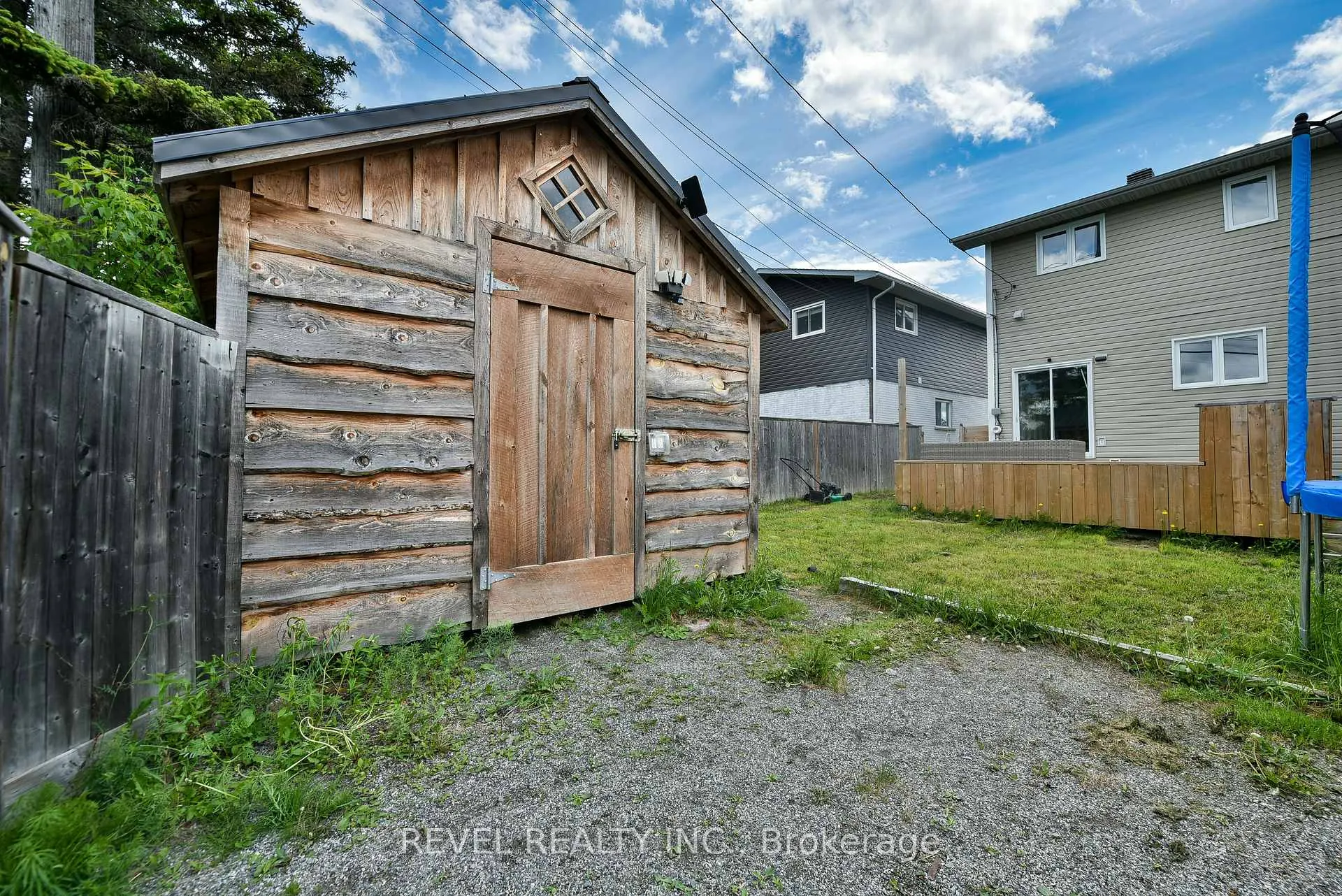 Photo 37 of 376 Morandin Avenue, Timmins, TNW - Riverpark — HOMEH