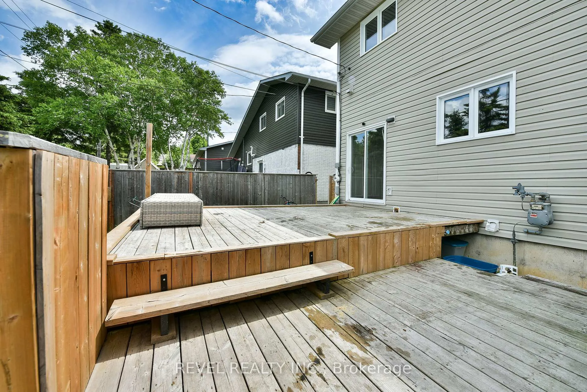 Photo 38 of 376 Morandin Avenue, Timmins, TNW - Riverpark — HOMEH