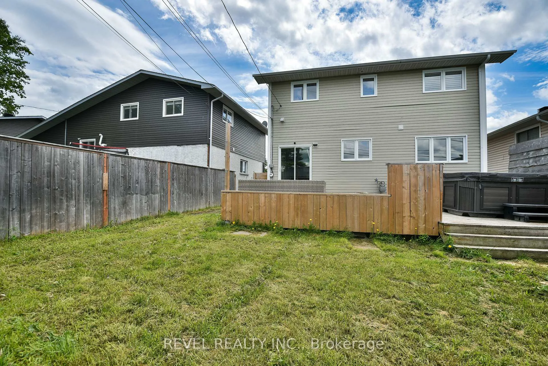 Photo 39 of 376 Morandin Avenue, Timmins, TNW - Riverpark — HOMEH