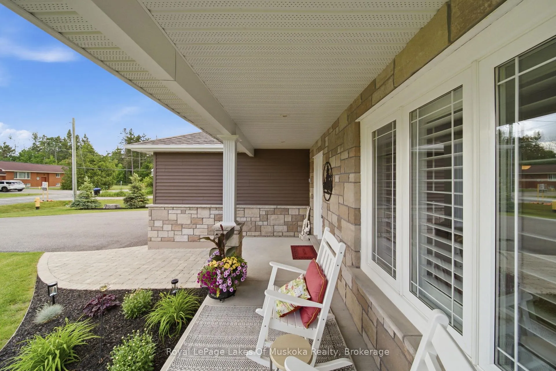 Photo 5 of 1948 Warminster Side Road, Oro-Medonte, Warminster — HOMEH