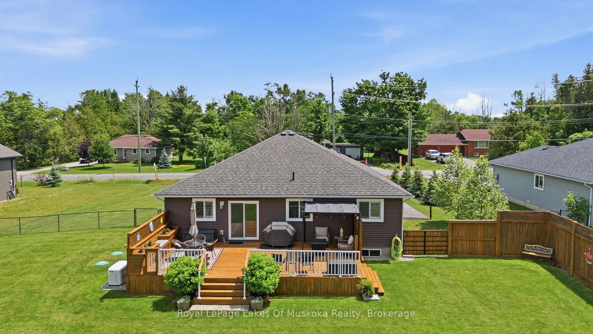 Photo 45 of 1948 Warminster Side Road, Oro-Medonte, Warminster — HOMEH