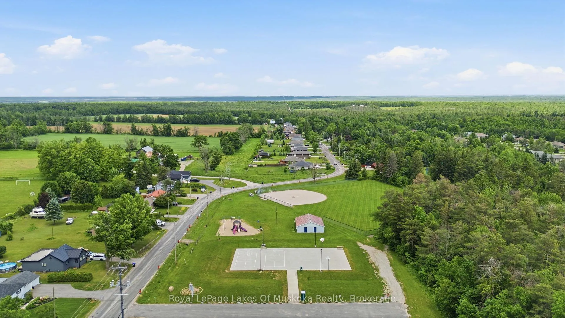 Photo 47 of 1948 Warminster Side Road, Oro-Medonte, Warminster — HOMEH