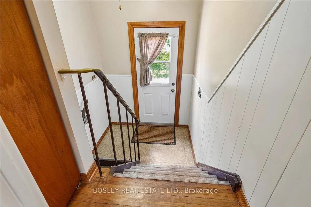 Photo 21 of 809 Hillcrest Road, Pickering, West Shore — HOMEH